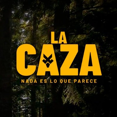 🎯 La Caza: nada es lo que parece

📺 Disfruta de la temporada 1 en @euskaltelebista Nahieran