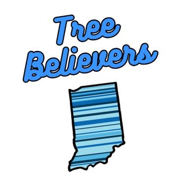 TreeBelievers's profile picture. Welcome to the Tree House | The original Tree Believers | Not affiliated with @indianastate