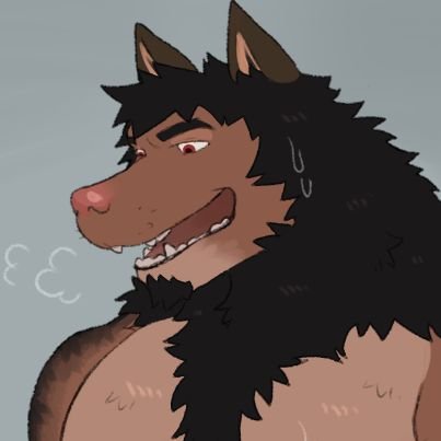 (22) Don't follow if your under 🔞 please! 🏳🌈🇺🇸🇲🇽 Banner by: ~ Pfp by: @flesh4momo |
@scarfedbear feels warm inside... 🐻❄🐺