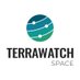TerraWatch Space (@terrawatchspace) Twitter profile photo