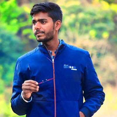 MohitGangwar00's profile picture. 