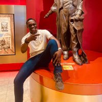 Mr Creativity™️ 🇳🇬 (@nwaezivictor) 's Twitter Profile Photo Mr Creativity™️ 🇳🇬 (@nwaezivictor) 's Twitter Profile Photo