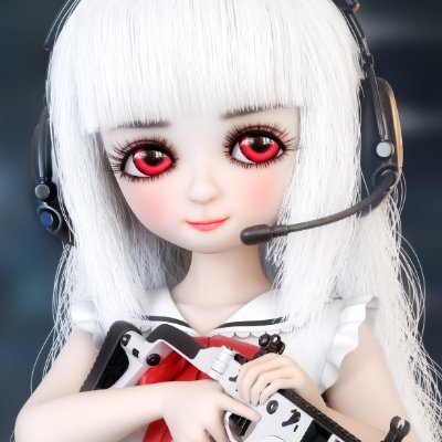 The Dolltator - 3DCG戰術人形さんのプロフィール画像