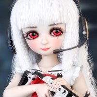 The Dolltator - 3DCG戰術人形(@dolltator) 's Twitter Profile Photo