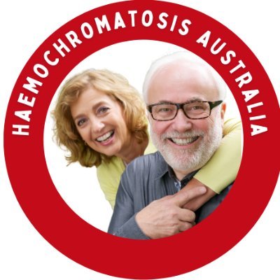 Our vision: No Australian will experience harm from haemochromatosis  https://t.co/ykF73SbqSu… Most tweets are haemochromatosis-related....