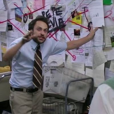 JackErskine_'s profile picture. I've been to one of their meetings, it was above a convenience store