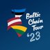 Baltic Chain Tour (@balticchaintour) Twitter profile photo Baltic Chain Tour (@balticchaintour) Twitter profile photo