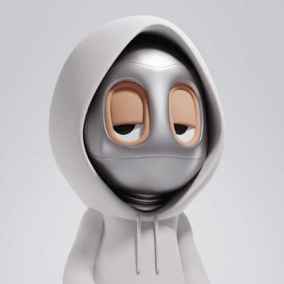 notability_17's profile picture. 🔥 Digging into all the possibilities of #Crypto and #NFTs! 🤯 Obsessed with the disruptive potential of blockchain tech & building bridges to financial freedo