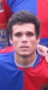Licenciado en Historia, Máster, UAH. Seguntino, monitor de fútbol base, ex-Gestesa Guadalajara fs, jugador del C.D Sigüenza. RMCF. I believe I can fly.