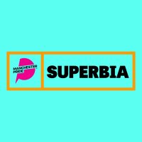 Superbia(@SuperbiaMCR) 's Twitter Profile Photo