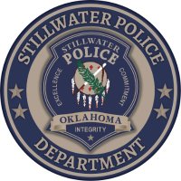 Stillwater Police Department (Oklahoma) (@stwokpolice) 's Twitter Profile