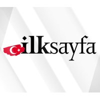 İlk Sayfa (@ilksayfagazete1) 's Twitter Profile Photo İlk Sayfa (@ilksayfagazete1) 's Twitter Profile Photo