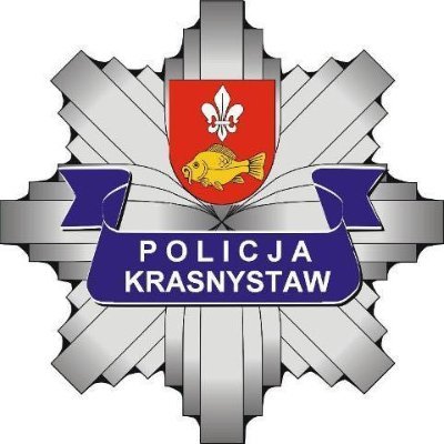 Oficjalny profil Komendy Powiatowej Policji w Krasnymstawie ma charakter informacyjny i nie służy do obsługi zgłoszeń. W sytuacjach alarmowych dzwoń na 112.