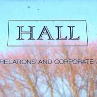 The Hall Company (@hallprdublin) 's Twitter Profile