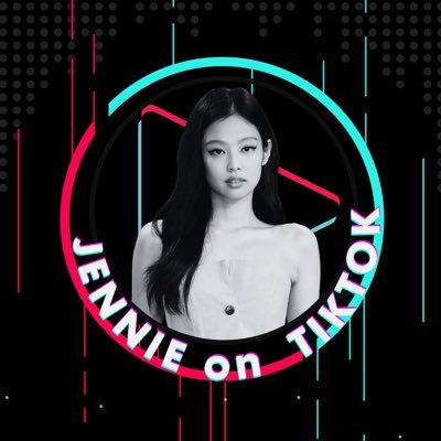 For JENNIE’s viral tiktok videos | link submissions are welcome!