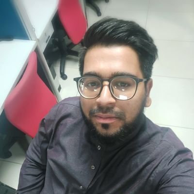 IT expert expert, NFT, Cryptocurrency, Cloud computing Enthusiast, Devops, and ETC.
Technology literate and a diversified personality