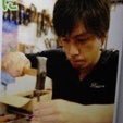 【仕事/ナカノランドセル工房】シンプルで丈夫な牛革ランドセルを作っています(宣伝DMは送りません♫)【趣味】ボウリング(ave200前後)両手で投げます。料理初心者🔰《東大阪市大蓮東》▪︎Yahoo!ショッピング「ナカノランドセル」検索でも詳しく紹介しております。革見本無料請求出来ます👇
