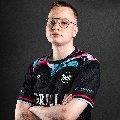 JulbuLoL's profile picture. 🇩🇰 Retired Jungler