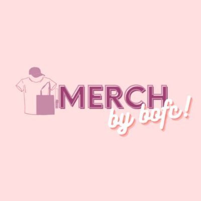 This is the official account of Bellelievers Official Fan Merch.