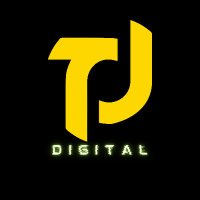 TJ Digital Solutions(@TJDigsol) 's Twitter Profile Photo