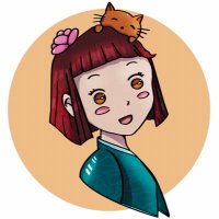 Nora P (COMMS OPEN) ✨(@ChibinoriArt) 's Twitter Profile Photo