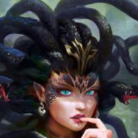 I-am-Medusa 😎😷☮️💉💉💉💉💉💉🕯🌊(@JustSaying8888) 's Twitter Profile Photo