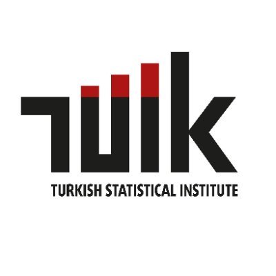 TurkStat Official Twitter account Turkish:@tuikbilgi