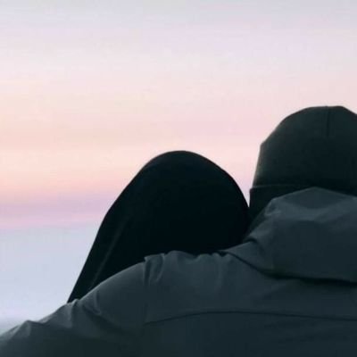 maerydae's profile picture. Alhamdoulillah