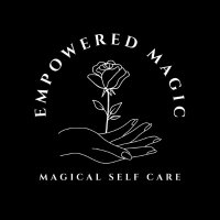 Empowered Magic(@EmpoweredMagic) 's Twitter Profile Photo