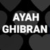 Ayah Ghibran (@saubil_mah78713) Twitter profile photo Ayah Ghibran (@saubil_mah78713) Twitter profile photo