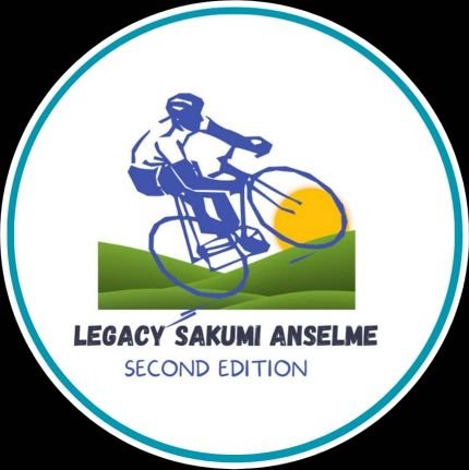 The Legacy Sakumi Anselme Tour is a memorial of late Sakumi Anselme. The cycling tournament is to promote young cyclists in Rwanda.