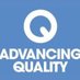 Advancing Quality (AQ) (@aqprogrammenhs) Twitter profile photo Advancing Quality (AQ) (@aqprogrammenhs) Twitter profile photo