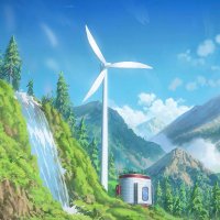 Terra Nil π² AVAILABLE NOW (@terra_nil) 's Twitter Profile