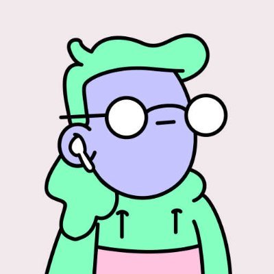 MarsellOsa37178's profile picture. businessman  Nashville #nftartists #cryptopunks #cryptoart