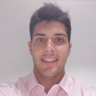 Alvaro Lorente Profile
