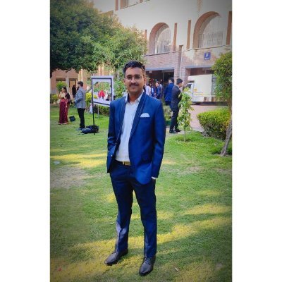 rohitverma12002's profile picture. Software Engineer at @ComvivaTech || 21