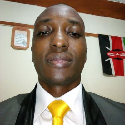 GeorgeKatama's profile picture. I pay my taxes.