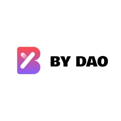 BY DAO 作为web3孵化平台,致力于引导web2用户平滑进入web3,将从用户教育、内容输出、技术科普、帮助web3项目解决与用户间认知代沟问题.
BY DAO致力于长期转换web2用户,将通过活动策划,会议举办，为web3世界提供长期可持续高价值流量通道.