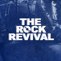 The Rock Revival(@TheRockRevival_) 's Twitter Profile Photo
