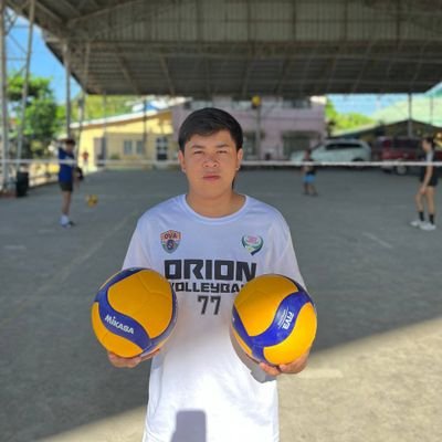 Jmmm071000's profile picture. Balibolista💙