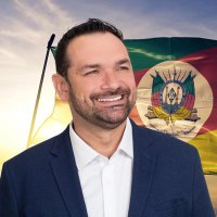 Deputado Dimas Costa (@dimascostars) 's Twitter Profile