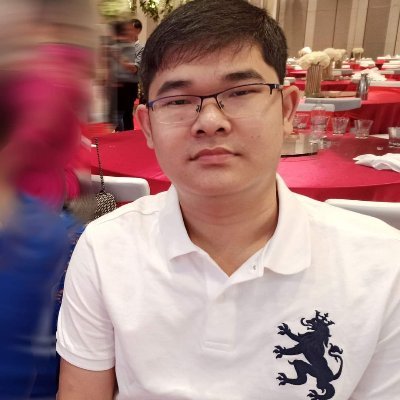 ThuraHeinAung2's profile picture. 