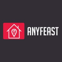 AnyFeast(@anyfeast) 's Twitter Profile Photo