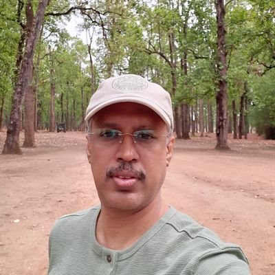 rajeshguptaifs's profile picture. PG in Botany (Cal.Univ), Forestry ( IGNFA),Wildlife Management ( WII-Dehradun)
Interest in animal behavioural ecology,
Love sketching n rifle shooting