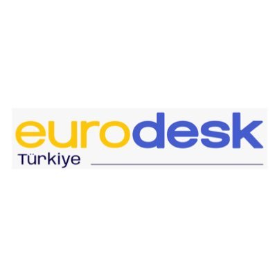 Eurodesk, Avrupa Fırsatlarını Ücretsiz Aktaran Bilgi Ağıdır. Eurodesk TÜRKİYE @eurodesk