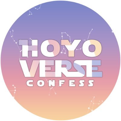 HoYoVerse Confess Autobase for player of HI3, GI, TOT, HSR ° For the rules please check at bio ☆(ﾉ◕ヮ◕)ﾉ* ! Pengaduan?! Here : @cshyvfess