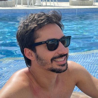 lucas_tunis's profile picture. 