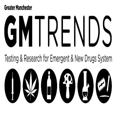 Greater Manchester research for new and emerging drugs