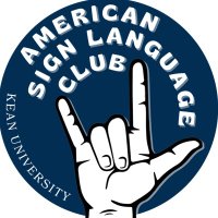 ASL Club(@kean_aslclub) 's Twitter Profile Photo