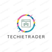 TechieTrader(@rk_onkar) 's Twitter Profile Photo